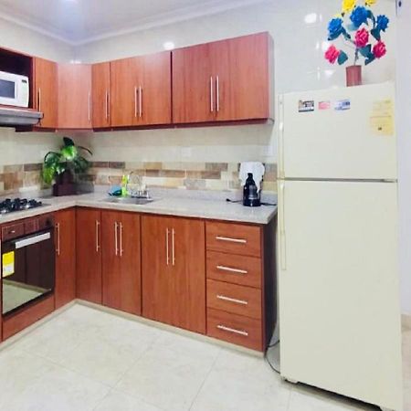 Ferienwohnung Confortable Apartamento Entero Y Totalmente Amueblado Cerca Del Aeropuerto Y Restaurantes Palmira  Exterior foto