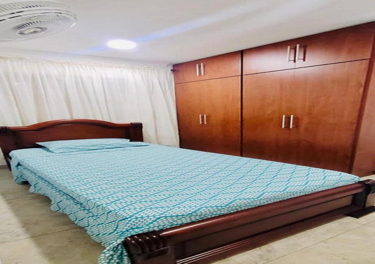 Ferienwohnung Confortable Apartamento Entero Y Totalmente Amueblado Cerca Del Aeropuerto Y Restaurantes Palmira  Exterior foto